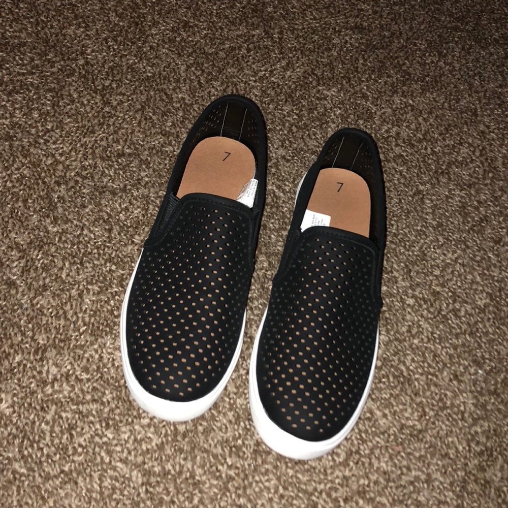 shoes.